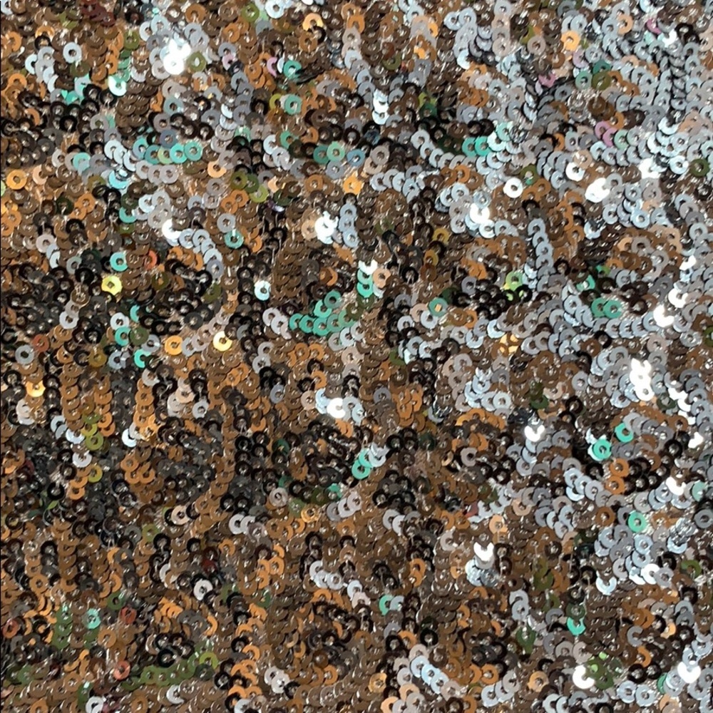 Julep sequin party clutch. NWOT. - Picture 5 of 5